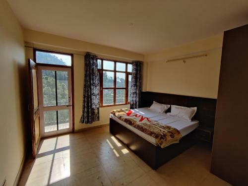 Sukh Dham Home Stay