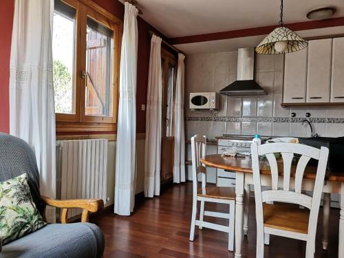 Apartamento Casa Boira