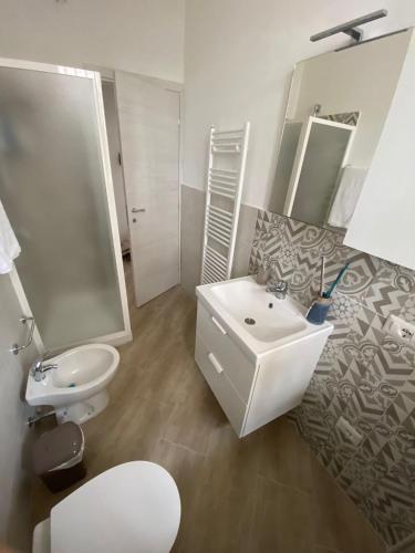 Apartamento Casa Gialla 89