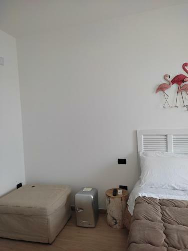 Bed & Breakfast Vento Di Bolina