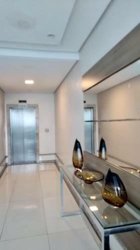 Apartamento Praia Da Costa - Vista Para O Mar - 2 Quartos