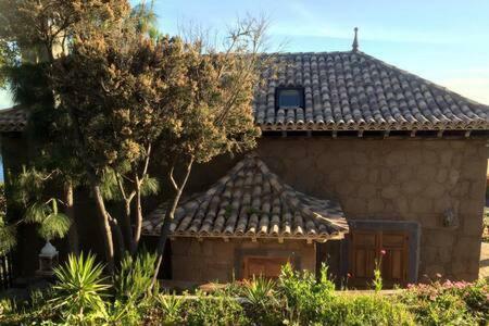 Villa Rural Faldas Del Teide