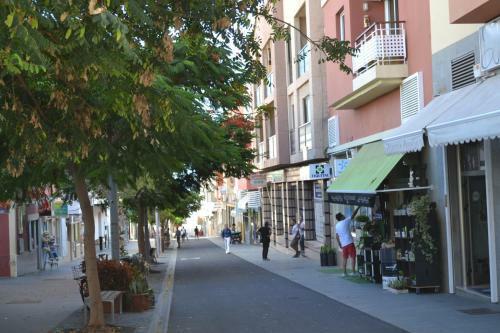 Apartamento Oceano Home Morro Jable