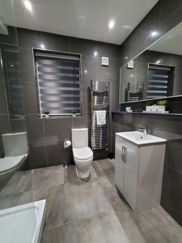 Apartamento Handpost Inspire By Propertri