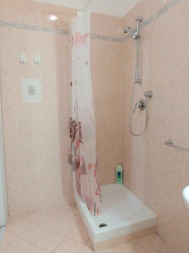 Apartamento Un Nido Per Due