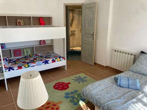 Villa Les �cureuils