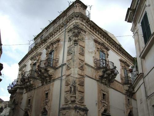 B&B Casa Lucrezia