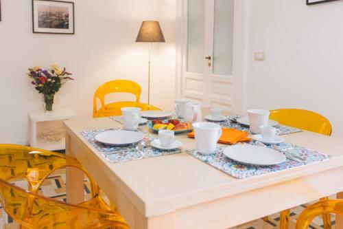 Apartamento Dimore Delle Zagare - Savoia