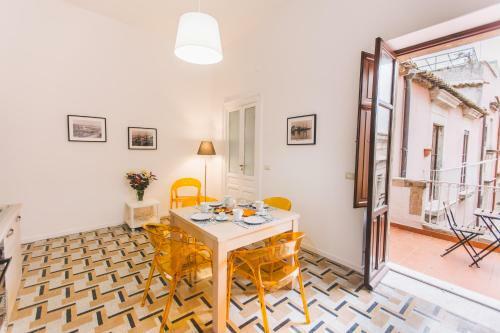Apartamento Dimore Delle Zagare - Savoia
