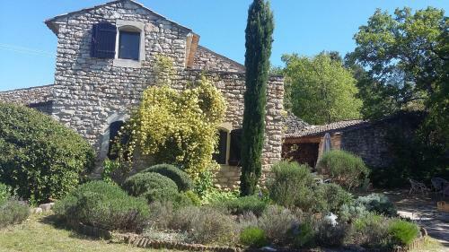 Bergerie Aux �toiles
