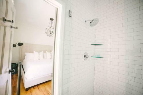Guesthouse Charleston South 105 5