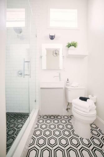 Guesthouse Charleston South 105 5