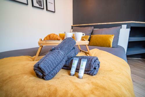 Apartamento Mon Loft Niortais - Le Murphy
