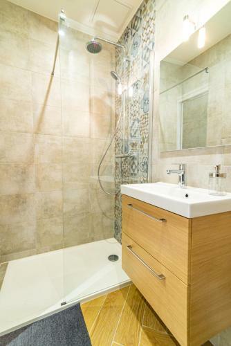 Apartamento Mon Loft Niortais - Le Murphy