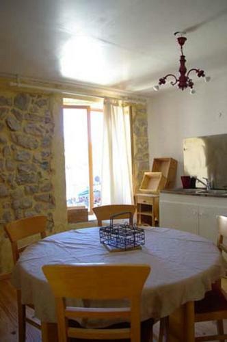 Apartamento Gite Les Hirondelles