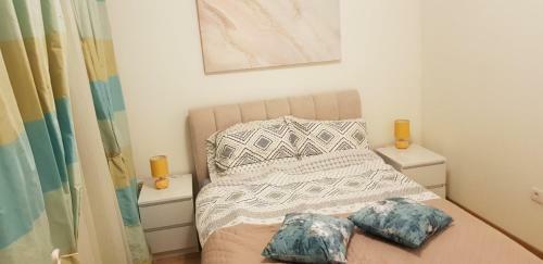 Kamin Beograd Na Vodi Apartman