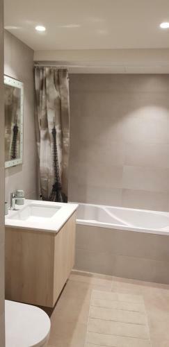 Kamin Beograd Na Vodi Apartman