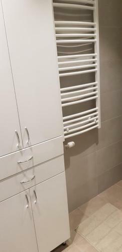 Kamin Beograd Na Vodi Apartman