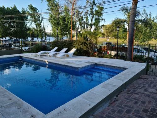Apartamento Bahia Del Lago