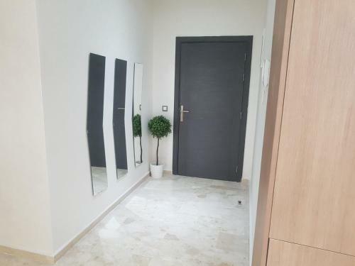 Apartamento Luxury Centrale Parc