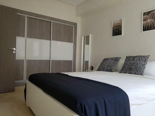 Apartamento Luxury Centrale Parc