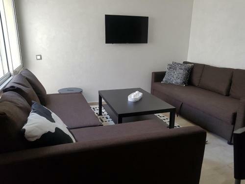 Apartamento Luxury Centrale Parc