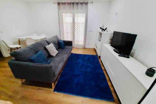 Apartamento Cantinho L� De Casa
