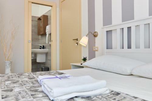 Bed & Breakfast Criselle