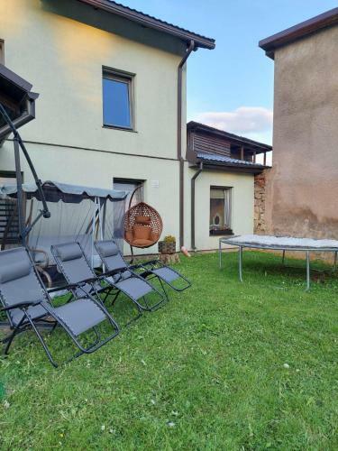 Za?u Ielas Apartamenti