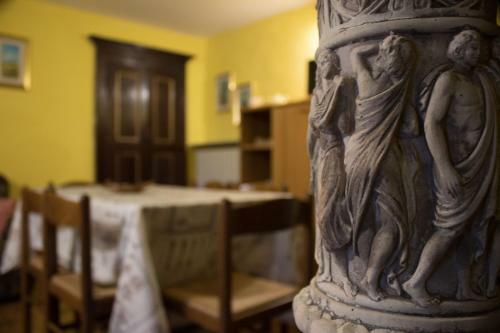 Apartamento Il Camino