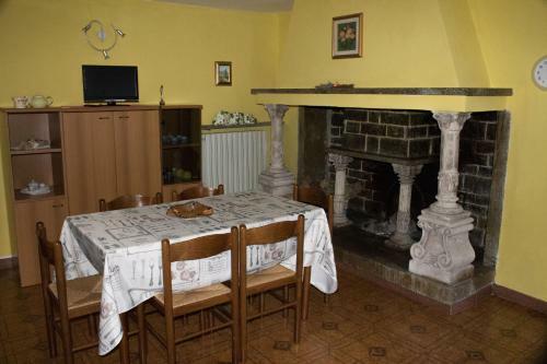 Apartamento Il Camino