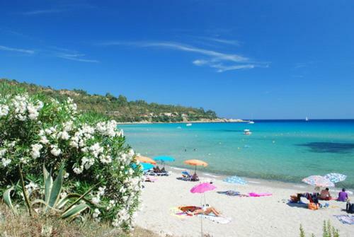 Villamar Fronte Mare Porto Frailis