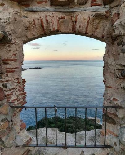 Villamar Fronte Mare Porto Frailis
