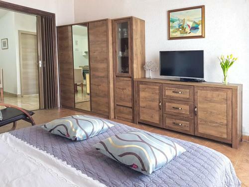 Apartamento Villa Skalinada With Sea View