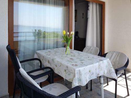 Apartamento Villa Skalinada With Sea View
