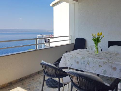 Apartamento Villa Skalinada With Sea View