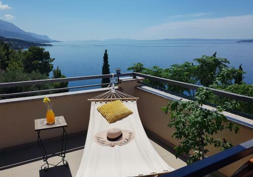 Apartamento Villa Skalinada With Sea View