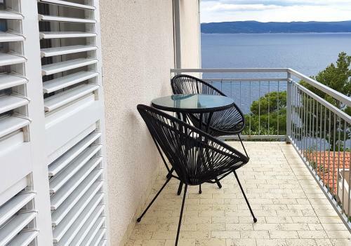 Apartamento Villa Skalinada With Sea View