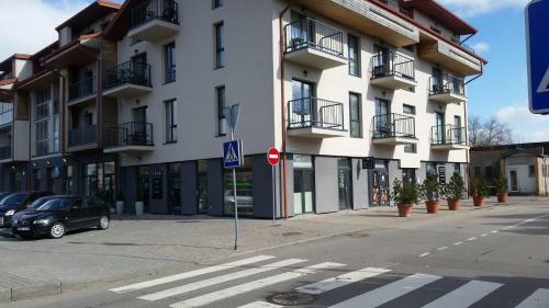 Mal?no Vilos Apartamentai Nr.1
