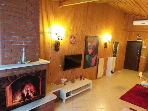 Kleopatra Separate Apartments