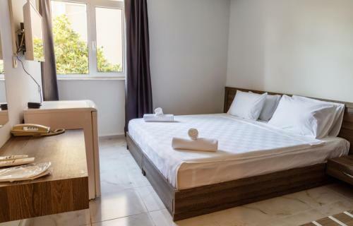 Apartamento Serenity Lara Hotel