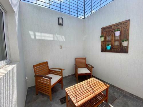 Apartamento Alquilo Hermoso Departamento Cerca De Chacras