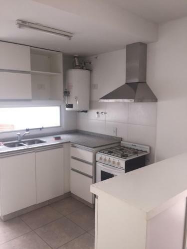 Apartamento Alquilo Hermoso Departamento Cerca De Chacras