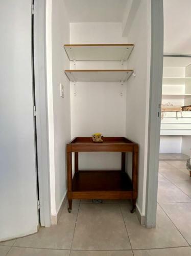 Apartamento Alquilo Hermoso Departamento Cerca De Chacras