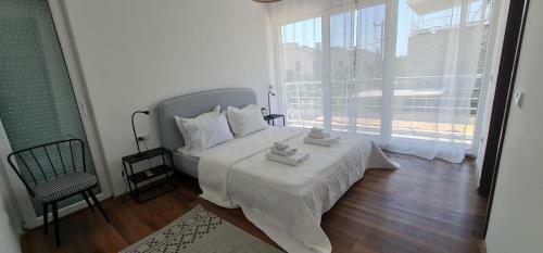 Charming Villa With Private Pool In Antalya