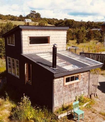 Casa Chakana Chilo�