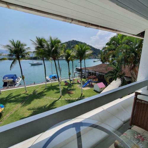 Apartamento Condominio Aquarius 1
