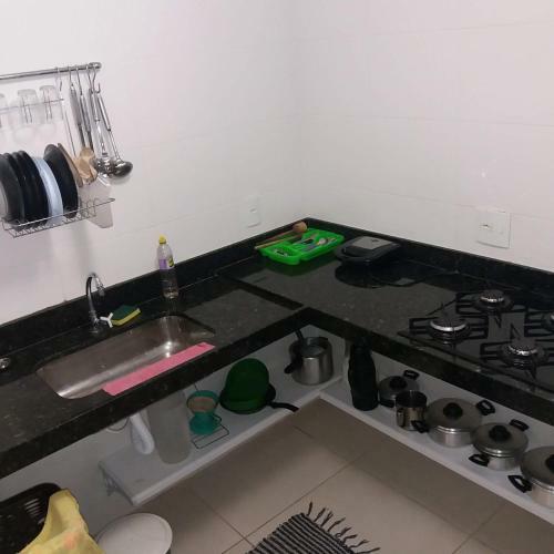 Apartamento Le Bon Vivant 405 Bl A