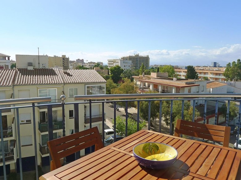 Apartamento Nuvol Blau 2