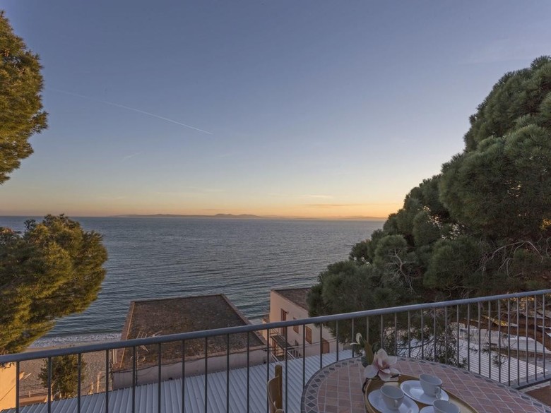 Apartamento Santa Lucia Roses